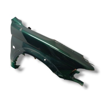 Recambio de aleta delantera derecha para mitsubishi montero sport i (k7_, k9_) 2.5 td (k94w) referencia OEM IAM MR508026  