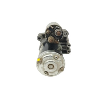 Recambio de motor arranque para citroën c4 picasso 1.6 blue-hdi fap referencia OEM IAM 9801667780 M000T22473 