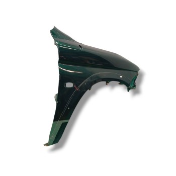 Recambio de aleta delantera derecha para mitsubishi montero sport i (k7_, k9_) 2.5 td (k94w) referencia OEM IAM MR508026  