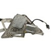Recambio de elevalunas delantero izquierdo para ford escort berlina cl referencia OEM IAM 81AB14A389BA 0130821039 