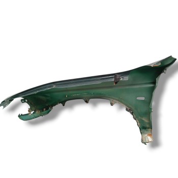 Recambio de aleta delantera derecha para mitsubishi montero sport i (k7_, k9_) 2.5 td (k94w) referencia OEM IAM MR508026  