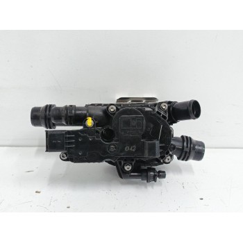 Recambio de termostato para peugeot 308 ii (lb_, lp_, lw_, lh_, l3_) 1.6 hdi 100 referencia OEM IAM 9803549480 1102639S01 