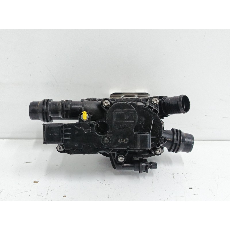 Recambio de termostato para peugeot 308 ii (lb_, lp_, lw_, lh_, l3_) 1.6 hdi 100 referencia OEM IAM 9803549480 1102639S01 