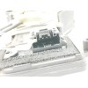 Recambio de cerradura puerta trasera derecha para mazda 2 berlina (dy) 1.4 diesel cat referencia OEM IAM   