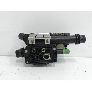 Recambio de termostato para peugeot 308 ii (lb_, lp_, lw_, lh_, l3_) 1.6 hdi 100 referencia OEM IAM 9803549480 1102639S01 