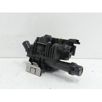 Recambio de termostato para peugeot 308 ii (lb_, lp_, lw_, lh_, l3_) 1.6 hdi 100 referencia OEM IAM 9803549480 1102639S01 