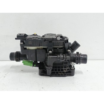 Recambio de termostato para peugeot 308 ii (lb_, lp_, lw_, lh_, l3_) 1.6 hdi 100 referencia OEM IAM 9803549480 1102639S01 