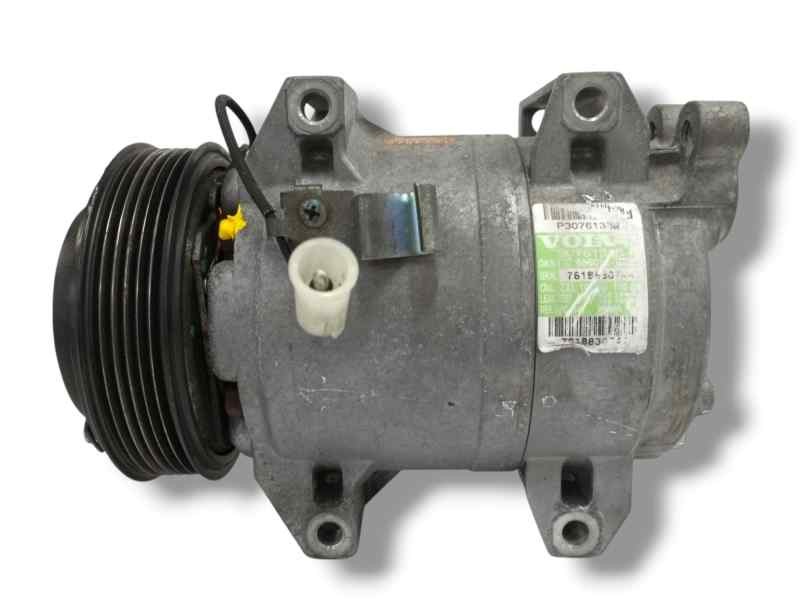 Recambio de compresor aire acondicionado para volvo xc70 2.4 diesel cat referencia OEM IAM 30761388 Recambio de compresor aire acondicionado para volvo xc70 2.4 diesel cat referencia OEM IAM 30761388