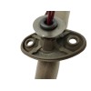 Recambio de parasol izquierdo para lexus rx 3.5 v6 cat referencia OEM IAM VL4258828603  