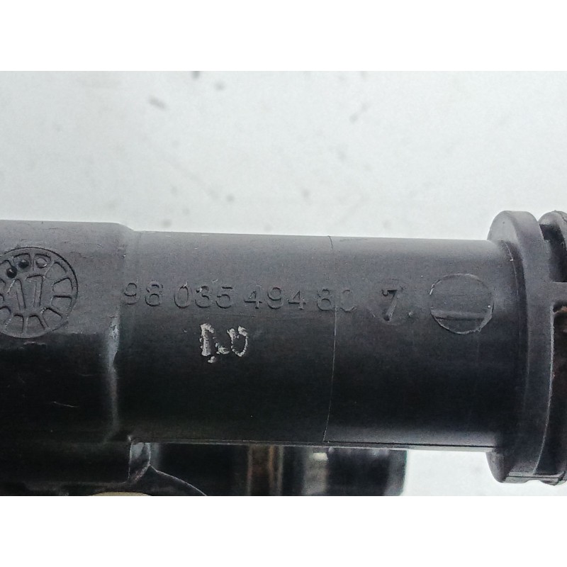 TERMOSTATO 1102639S01