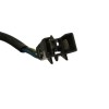 Recambio de elevalunas delantero izquierdo para ford escort berlina cl referencia OEM IAM 81AB14A389BA 0130821039 