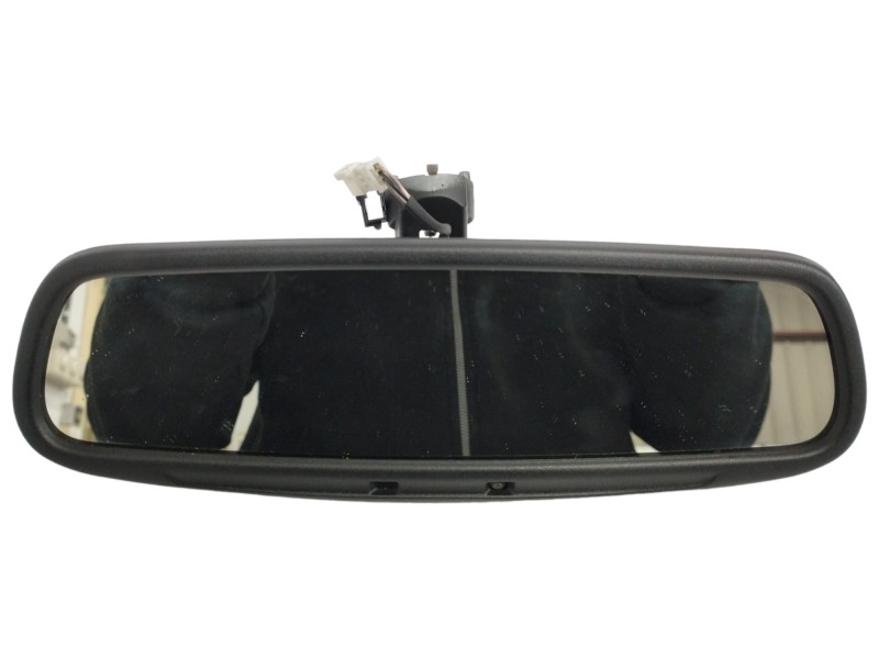 Recambio de espejo interior para volvo s40 berlina 2.0 diesel cat referencia OEM IAM   