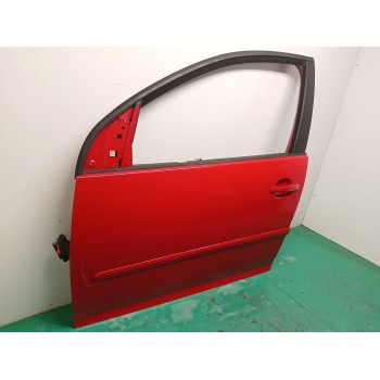 Recambio de puerta delantera izquierda para volkswagen golf v (1k1) 1.9 tdi referencia OEM IAM 1K3831105J  