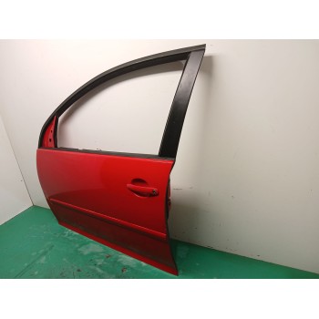 Recambio de puerta delantera izquierda para volkswagen golf v (1k1) 1.9 tdi referencia OEM IAM 1K3831105J  