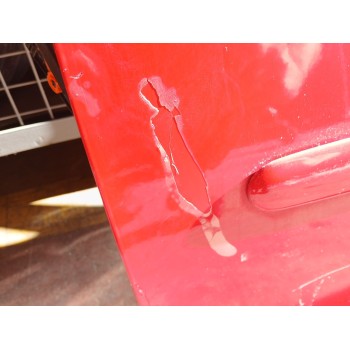 Recambio de puerta delantera izquierda para volkswagen golf v (1k1) 1.9 tdi referencia OEM IAM 1K3831105J  