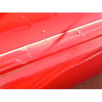 Recambio de puerta delantera izquierda para volkswagen golf v (1k1) 1.9 tdi referencia OEM IAM 1K3831105J  