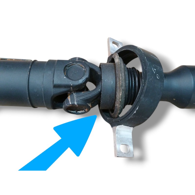 TRANSMISION CENTRAL 140CM
