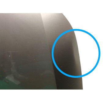 Recambio de capot para mercedes-benz clase a sedán (v177) a 180 d (177.103) referencia OEM IAM A1778801800  