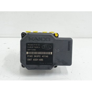 Recambio de abs para kia carens i monospace (fc, fj) 1.8 i referencia OEM IAM BH60103600 0K2FC437A0 362AAC1F104