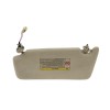 Recambio de parasol derecho para lexus rx 3.5 v6 cat referencia OEM IAM VL4259828603  