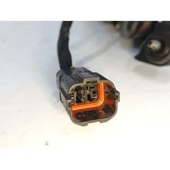 Recambio de motor limpia delantero para kia carens i monospace (fc, fj) 1.8 i referencia OEM IAM 035417690 0K2FA6734Y 