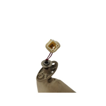 Recambio de parasol derecho para lexus rx 3.5 v6 cat referencia OEM IAM VL4259828603  