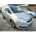 OPEL ZAFIRA / ZAFIRA FAMILY B (A05)