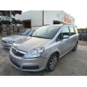 OPEL ZAFIRA / ZAFIRA FAMILY B (A05)