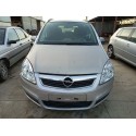 OPEL ZAFIRA / ZAFIRA FAMILY B (A05)