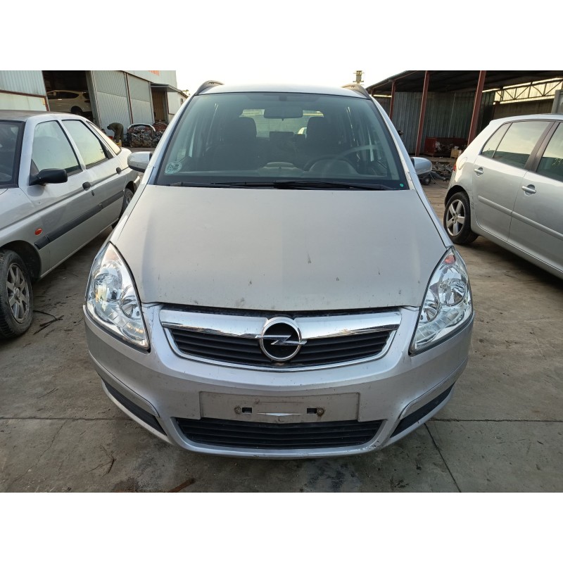 FARO IZQUIERDO 0301214205