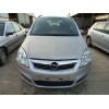 opel zafira / zafira family b (a05) del año 2006