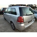 OPEL ZAFIRA / ZAFIRA FAMILY B (A05)