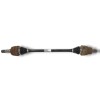 Recambio de transmision trasera derecha para volvo xc70 2.4 diesel cat referencia OEM IAM P30735647  