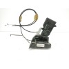 Recambio de cerradura puerta delantera derecha para mazda 2 berlina (dy) 1.4 diesel cat referencia OEM IAM   