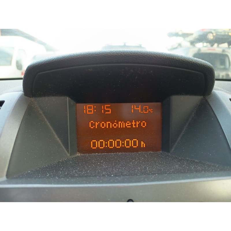 FARO IZQUIERDO 0301214205