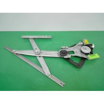 Recambio de elevalunas delantero izquierdo para chevrolet kalos 1.4 cat referencia OEM IAM TIJERA 96585734 BUSCANDO