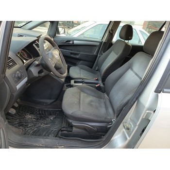 opel zafira / zafira family b (a05) del año 2006