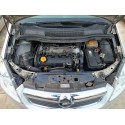 OPEL ZAFIRA / ZAFIRA FAMILY B (A05)
