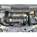 OPEL ZAFIRA / ZAFIRA FAMILY B (A05)