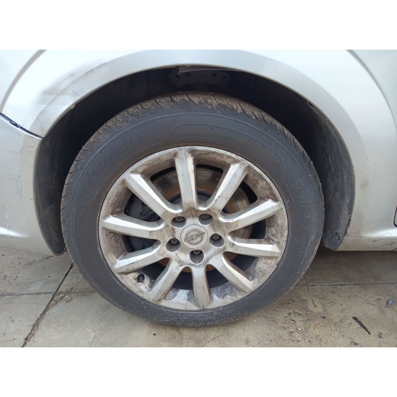 FARO IZQUIERDO 0301214205