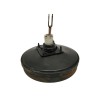 Recambio de servofreno para volkswagen t4 transporter/furgoneta (mod. 1991) caja cerrada referencia OEM IAM 701612101 3775210014