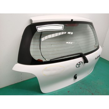 Recambio de porton trasero para toyota yaris (_p1_) 1.0 (scp10_) referencia OEM IAM   