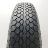 Recambio de neumatico repuesto para volvo s80 berlina 2.5 d referencia OEM IAM 9209872 4,00BX17X50 5H 5X110