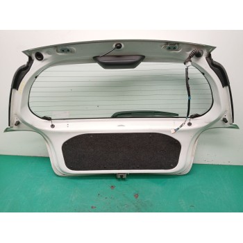 Recambio de porton trasero para toyota yaris (_p1_) 1.0 (scp10_) referencia OEM IAM   