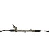 Recambio de cremallera direccion para volvo s40 berlina 2.0 diesel cat referencia OEM IAM 30680347  