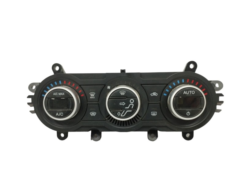 Recambio de mando climatizador para ford ranger (tke) 3.2 tdci cat referencia OEM IAM AB3918C612EA Recambio de mando climatizador para ford ranger (tke) 3.2 tdci cat referencia OEM IAM AB3918C612EA
