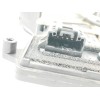 Recambio de cerradura puerta trasera izquierda para mazda 2 berlina (dy) 1.4 diesel cat referencia OEM IAM   