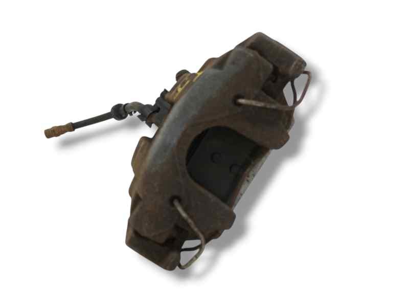 Recambio de pinza freno trasera izquierda para volvo xc70 2.4 diesel cat referencia OEM IAM Recambio de pinza freno trasera izquierda para volvo xc70 2.4 diesel cat referencia OEM IAM