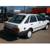 ford escort berlina del año 1987