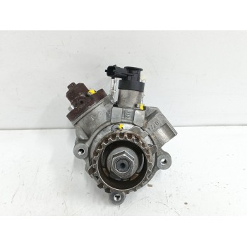 Recambio de bomba inyeccion para peugeot 308 ii (lb_, lp_, lw_, lh_, l3_) 1.6 hdi 100 referencia OEM IAM 0445010739 9811347380 